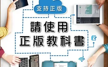 保護智慧財產權，人人有責。