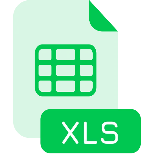 PDF Icon